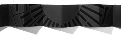 Leporello Sachsenhausen